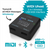 CME WIDI Uhost – Bluetooth MIDI Interface für USB-Geräte