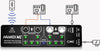 CME H4MIDI WC – Standalone USB-Host & MIDI-Interface Bluetooth muss separat gekauf werden