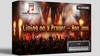 Living on a prayer coversound