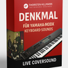🎹 Denkmal – Live Coversound für Yamaha MODX