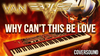 Nord Stage 4 Coversound - Why can't this be love