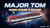Nord Stage 4 Coversound - Major Tom