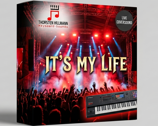 Bon jovi Roland fantom