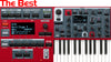 Nord Stage 3 Coversound - The Best