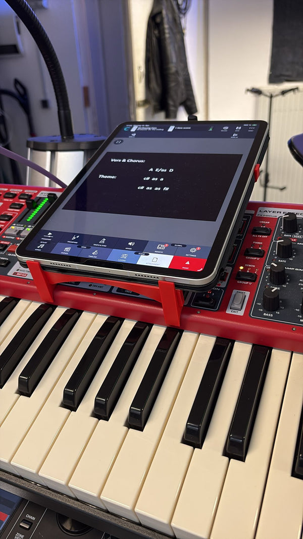 iPad Halter