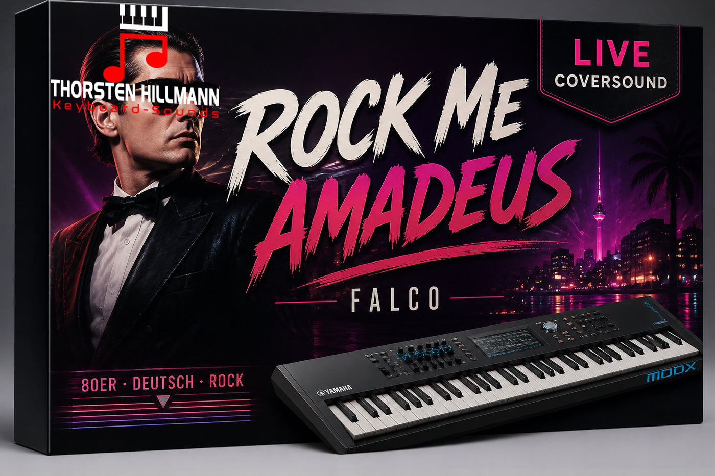 coversound falco