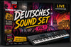 coversounds yamaha modx montage