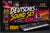 coversounds yamaha modx montage