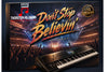 Don't Stop Believin' Coversound für Korg Kronos – Thorsten Hillmann Keyboard-Sounds