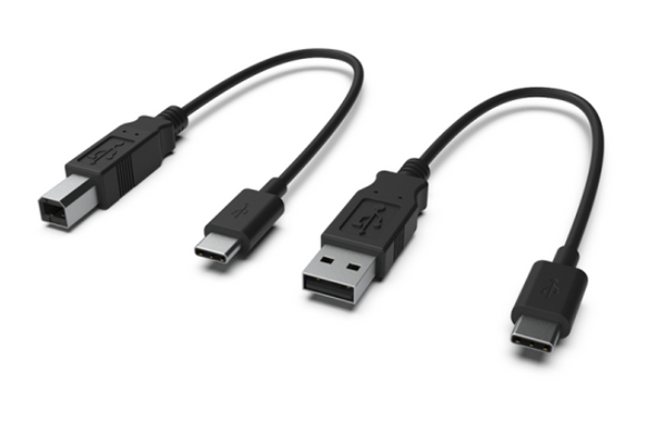 CME WIDI Uhost – USB Host/Device und USB Power Anschlüsse erklärt