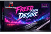 Freed from Desire Coversound für Korg Kronos – Thorsten Hillmann Keyboard-Sounds