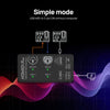 CME H2MIDI Pro – Anwendung