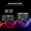 CME H2MIDI Pro – technische Details