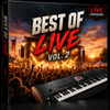 Korg Kronos Cover Sound Set – Best of Live Vol. 2 – Thorsten Hillmann Keyboard-Sounds