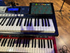 Kurzweil PC3 LE6 LE7 LE8 iPad / Samsung Tablet Halterung quer und hoch