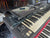 Hammond SK PRO 61 und 73 iPad / Samsung Tablet Halterung quer und hoch