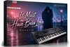 coversound yamaha modx film