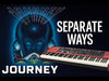 Nord Stage 4 Coversound - Separate Ways