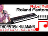 Roland Fantom 07 - Rebel Yell