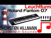 Roland Fantom 07 - Leuchtturm