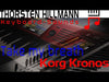 Korg Kronos cover sound - Take my breath