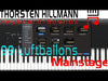 MainStage Concert - 99 Luftballons (Mac)