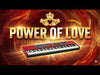 Power of Love Coversound für dein Nord Stage 4 Live