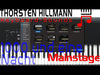 MainStage Concert - 1000 und eine Nacht (Mac)