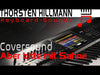 Korg Kronos Coversound - Aber bitte mit Sahne