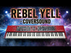 Nord Stage 4 Coversound - Rebel Yell