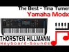 Yamaha Modx Montage Coversound - Simply the best