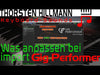 Gig Performer Rackspace - 1000 und eine Nacht (Mac)