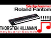 Roland Fantom 07 - Sledgehammer