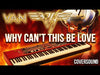 Nord Stage 4 Coversound - Why can't this be love