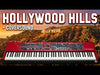 Nord Stage 4 Coversound - Hollywood Hills