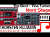 Nord Stage 3 Coversound - The Best