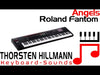 Roland Fantom 07 - Angels