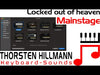 MainStage Concert - Locked out of heaven (Mac)