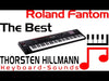 Roland Fantom 07 - Simpy the Best