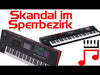 Roland Fantom 07 / 7 EX- Skandal im Sperrbezirk