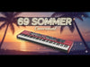 Nord Stage 4 Coversound - Summer of 96