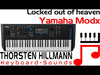 Yamaha Modx Montage Coversound - Locked out of heaven