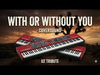 Nord Stage 4 Coversound - With or Without you