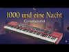 Nord Stage 4 Coversound - 1000 und eine Nacht
