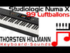 Studiologic Numa X Piano Coversound - 99 balloons