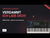 Verdammt ich lieb dich Matthias Reim Yamaha MODX M Montage M Coversound Video