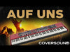 Nord Stage 4 Coversound - Auf uns