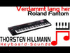 Roland Fantom 07 - Verdammt lang her