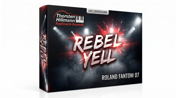 Rebel Yell