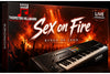 Sex on Fire Coversound für Korg Kronos – Thorsten Hillmann Keyboard-Sounds